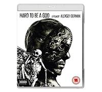 Hard To Be A God [Blu-ray]