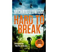 Hard to Break: 'GREAT STORYTELLING.' JAMES PATTERSON,