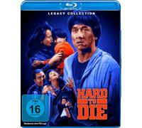 Hard to die - Legacy Collection
