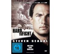 Hard to Fight