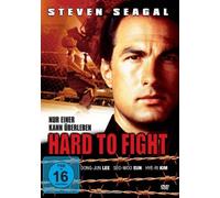 Hard to Fight-Nur Einer Kann Überleben [Import allemand]