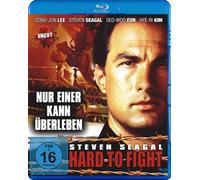 Hard To Fight - Uncut - Blu-Ray [Alemania] (Blu-Ray) (Import) Steven Seagal;...