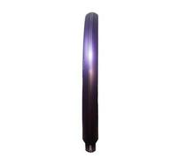 Hard To Find Bike Parts 700C WHEEL CURANA REAR PURPLE FULL LENGTH MUDGUARD FOR RALEIGH E PIONEER
