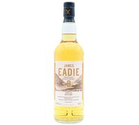 Hard To Find Caol Ila - James Eadie Small batch Release - 8 year old Whisky