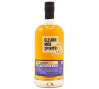 Hard To Find Clynelish - Raise Your Spirits Single Cask - 2010 10 year old Whisky