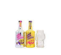 Hard To Find Dead Man's Fingers - Limited Edition Black & White Bundle - Rum