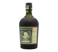 Hard To Find Diplomatico - Reserva Exclusiva - Rum