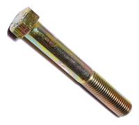 Hard-to-Find Fastener 014973253226 Grade 8 Fine Hex Cap Screws, 7/16-20 x 3, Piece-5