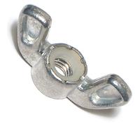 Hard-to-Find Fastener 014973285814 Wing Nuts, 10-Piece