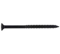 Hard-to-Find Fastener 014973291570 Flat Head Phillips Flat TwinFast Wood Screws, 8 x 2-12-Inch, 100-Piece