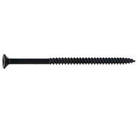 Hard-to-Find Fastener 014973291587 8-Inch x 3-Inch Phillips Flat Twin Fast Wood Screws, 100-Piece