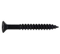 Hard-to-Find Fastener 014973291631 Phillips Flat TwinFast Wood Screws, 10 x 1-3/4-Inch, 100-Piece