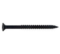 Hard-to-Find Fastener 014973291662 Phillips Flat TwinFast Wood Screws, 10 x 2-1/2-Inch, 100-Piece