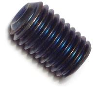 Hard-to-Find Fastener 014973320102 Coarse Socket Set Screws, 1-Inch, 5-Piece