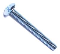 Hard-to-Find Fastener 014973320614 Combo Truss Machine Screws, 8-32 x 1-5/8-Inch, 100-Piece