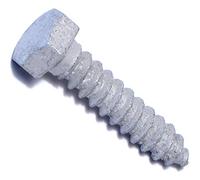 Hard-to-Find Fastener 014973443658 Hex Lag Screws (20 Piece), 5/16 x 1-1/2"