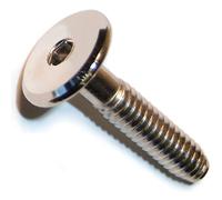 Hard-to-Find Fastener 014973445737 Joint Connector Bolt (10 Piece), 1/4-20 x 1.18"