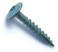 Hard-to-Find Fastener 014973459031 Star Drive Lag Screws, 1/4" x 1-1/2", 20 Piece