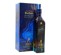 Hard To Find Johnnie Walker - Blue Label Legendary Eight 200th Anniversary - Whisky