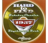 HARD TO FIND JUKEBOX - CD - M3z