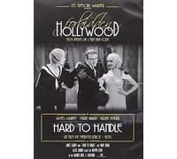 Hard to Handle DVD