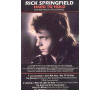 Hard to Hold [CASSETTE]