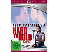 Hard to Hold [DVD] [1983]