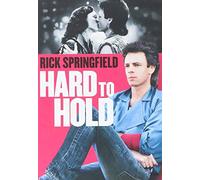 Hard to Hold [DVD] [1984] [Region 1] [US Import] [NTSC]
