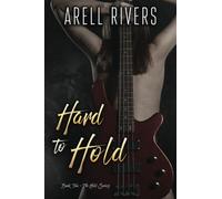Hard to Hold: Volume 2 (The Hold series)