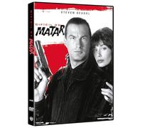 Hard to Kill (1990) Dvd