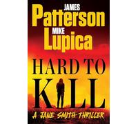 Hard to Kill: A Jane Smith Thriller: 2