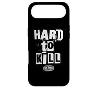 HARD TO KILL Five Rings Fightwear Case for iPhone Air