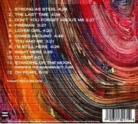 HARD TO KILL NEW CD