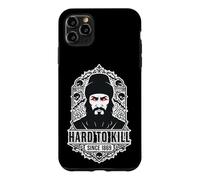 Hard to Kill Since 1869 - Rasputin with Glowing Eyes Case for iPhone 11 Pro Max