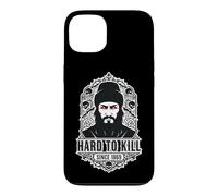 Hard to Kill Since 1869 - Rasputin with Glowing Eyes Case for iPhone 13