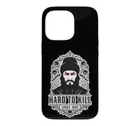 Hard to Kill Since 1869 - Rasputin with Glowing Eyes Case for iPhone 13 Pro