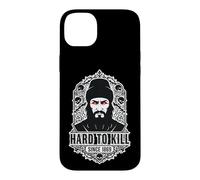 Hard to Kill Since 1869 - Rasputin with Glowing Eyes Case for iPhone 14 Plus