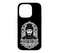 Hard to Kill Since 1869 - Rasputin with Glowing Eyes Case for iPhone 14 Pro