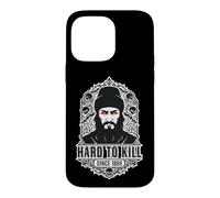 Hard to Kill Since 1869 - Rasputin with Glowing Eyes Case for iPhone 14 Pro Max