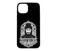 Hard to Kill Since 1869 - Rasputin with Glowing Eyes Case for iPhone 15 Plus