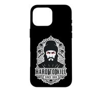 Hard to Kill Since 1869 - Rasputin with Glowing Eyes Case for iPhone 16 Pro Max