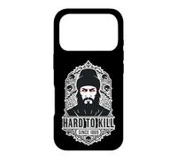 Hard to Kill Since 1869 - Rasputin with Glowing Eyes Case for iPhone 17 Pro