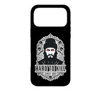 Hard to Kill Since 1869 - Rasputin with Glowing Eyes Case for iPhone 17 Pro Max