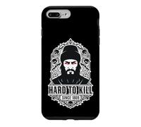 Hard to Kill Since 1869 - Rasputin with Glowing Eyes Case for iPhone 7 Plus/8 Plus