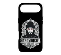 Hard to Kill Since 1869 - Rasputin with Glowing Eyes Case for iPhone Air