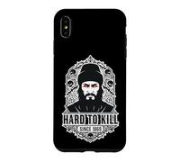 Hard to Kill Since 1869 - Rasputin with Glowing Eyes Case for iPhone XS Max