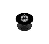Hard to Kill Since 1869 - Rasputin with Glowing Eyes PopSockets Adhesive PopGrip