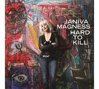 Janiva Magness – Hard To Kill – Vinyl LP – US Import