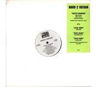 Hard to Obtain - Ghetto Diamond / Local Hero / Ism Blues [VINYL]