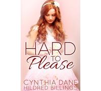 Hard to Please: 2 (Eva & Nadia)